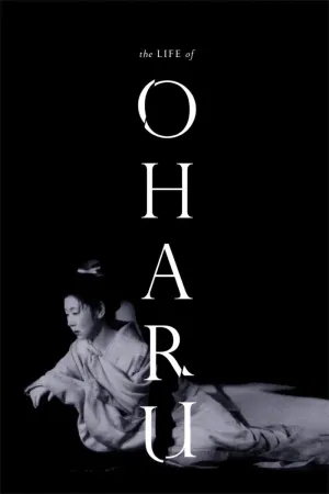 Cuộc Đời Của Oharu  - Motchill