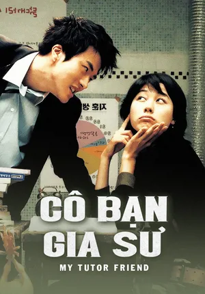 Xem Phim Cô Bạn Gia Sư Vietsub HD Online - Rophim