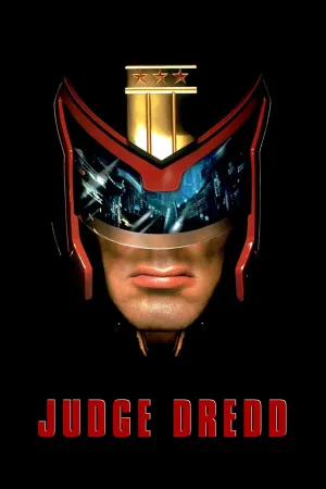 Phim Thẩm Phán Dredd Motchill