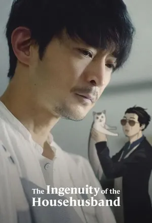 Ông Chồng Yakuza Nội Trợ: Đạo Làm Chồng Lắm Công Phu  - Motchill