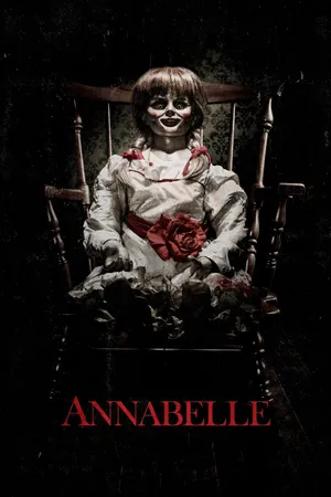 Xem Phim Annabelle Vietsub HD Online - Rophim