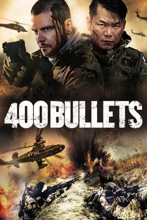 400 Viên Đạn