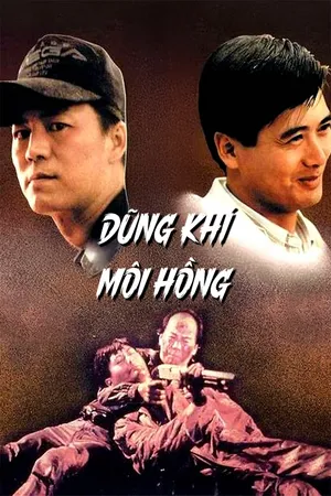 Xem Phim Dũng Khí Môi Hồng Vietsub HD Online - Rophim