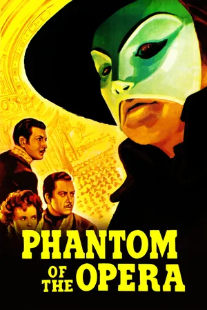 Phim Bóng Ma Trong Nhà Hát - {site_name}