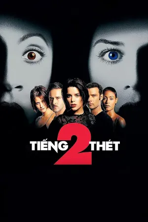 Phim Tiếng Thét 2
