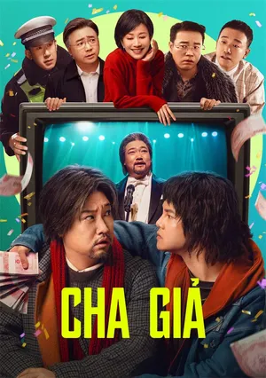 Phim Cha Giả - {site_name}