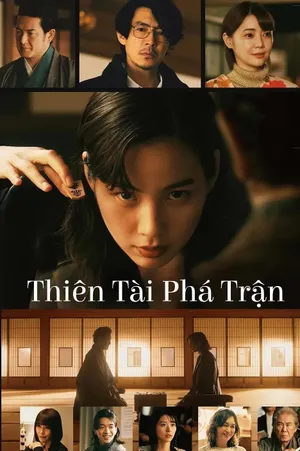 Phim Miss King: Thiên Tài Phá Trận - {site_name}