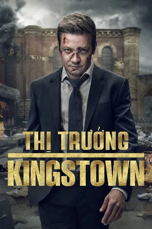 Thị Trưởng Kingstown