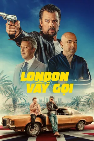 London Vẫy Gọi
