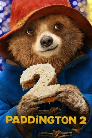 Gấu Paddington 2