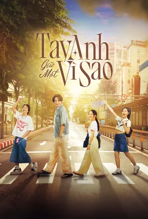 Phim Tay Anh Giữ Một Vì Sao - {site_name}