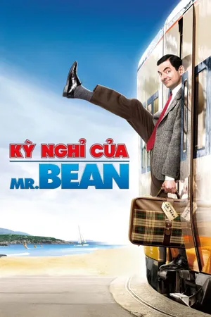 Phim Kỳ Nghỉ Của Mr. Bean Motchill