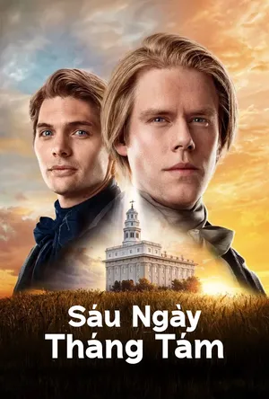 Phim Sáu Ngày Tháng Tám - {site_name}
