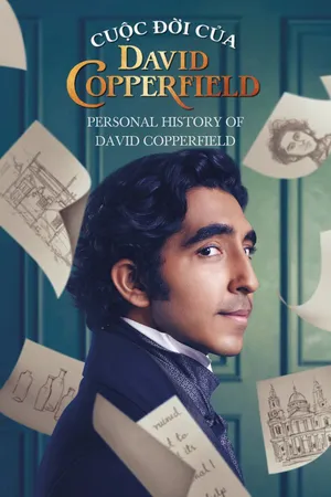 Phim Cuộc Đời Của David Copperfield - {site_name}