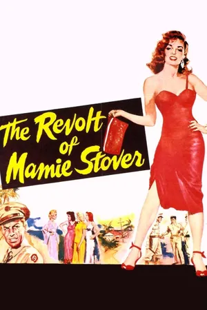 Mamie Stover Nổi Loạn