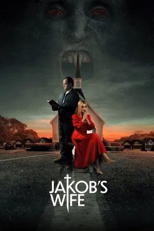 Vợ Của Jakob