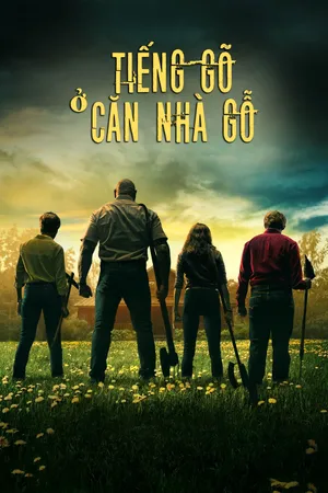 Phim Tiếng Gõ Ở Căn Nhà Gỗ - {site_name}