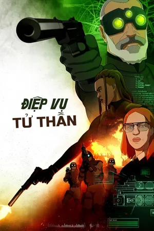 Xem Phim Điệp Vụ Tử Thần - {site_name}