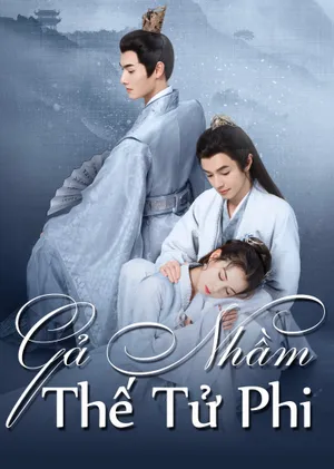 Phim Gả Nhầm Thế Tử Phi - {site_name}