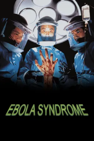 Đại dịch Ebola
