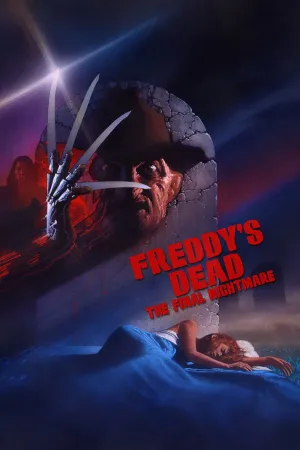 Xem Phim Cái chết của Freddy: Cơn Ác Mộng Cuối Cùng - {site_name}