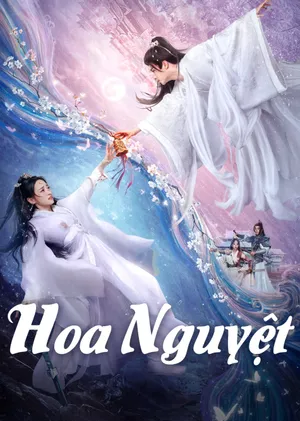 Hoa Nguyệt  - Motchill