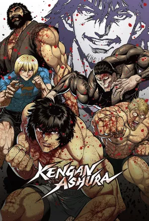 Đấu Sĩ Ashura  - Motchill