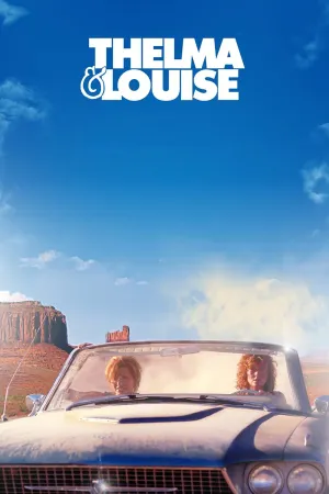 Phim Thelma và Louise - {site_name}