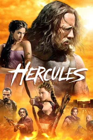 Xem Phim Hercules: Cuộc Chiến Thành Thrace Vietsub HD Online - Rophim