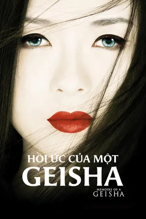 Phim Hồi Ức Của Một Geisha - {site_name}
