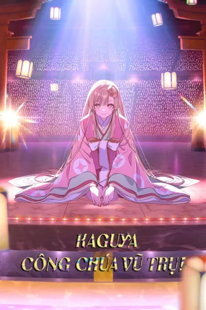 Phim Kaguya: Công Chúa Vũ Trụ! - {site_name}