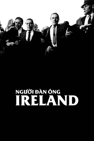 Xem Phim Người Đàn Ông Ireland Vietsub HD Online - Rophim