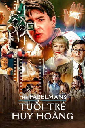 Tuổi Trẻ Huy Hoàng