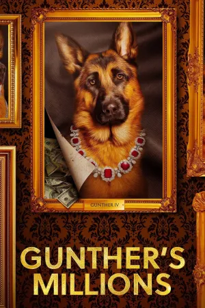 Phim Gunther – Chú Chó Triệu Phú - {movie_name_en} - {site_name}