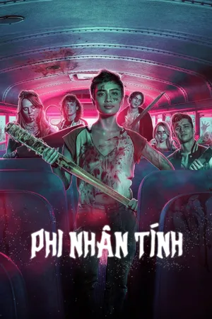 Phi Nhân Tính