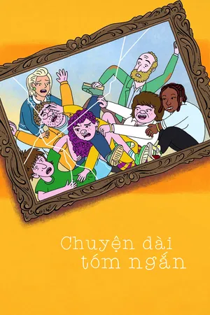 Chuyện Dài Tóm Ngắn