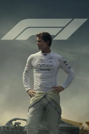 Tay Đua F1