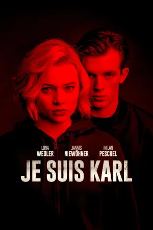 Tôi là Karl