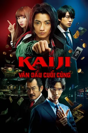 Phim Kaiji: Ván Đấu Cuối Cùng - {site_name}