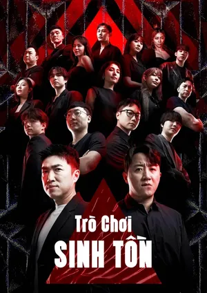 Phim Trò Chơi Sinh Tồn - {site_name}