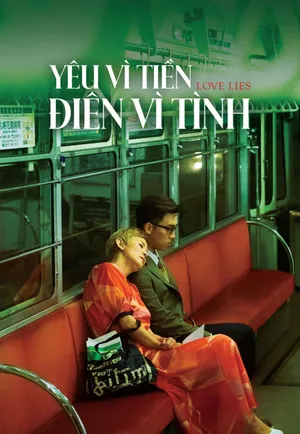 Xem Phim Yêu Vì Tiền, Điên Vì Tình - {site_name}