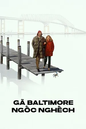 Phim Gã Baltimore Ngốc Nghếch - {site_name}