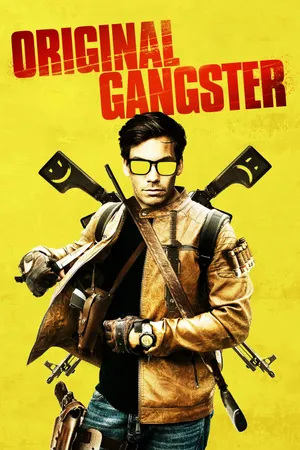 Gangster Xịn