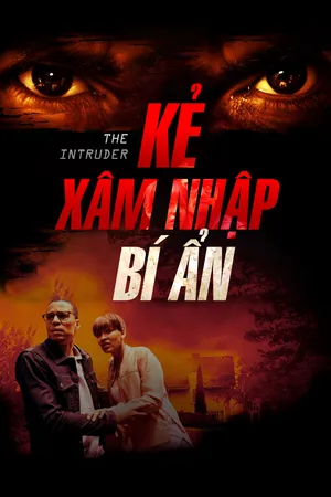 Xem Phim Kẻ Xâm Nhập Bí Ẩn Vietsub HD Online - Rophim