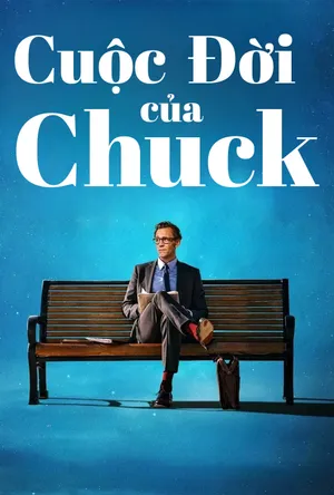 Cuộc Đời của Chuck