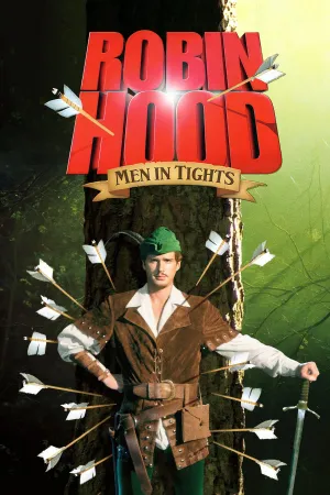 Phim Chàng Robin Hood - {site_name}