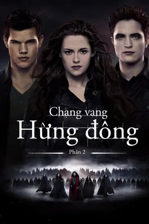 Xem Phim Hừng Đông: Phần 2 Vietsub HD Online - Rophim