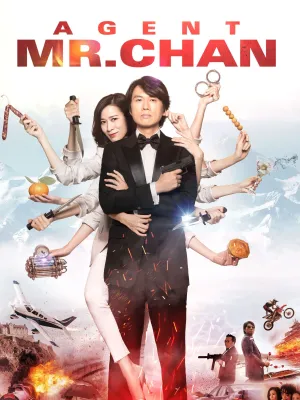 Phim Đặc Vụ Bất Chấp - {site_name}