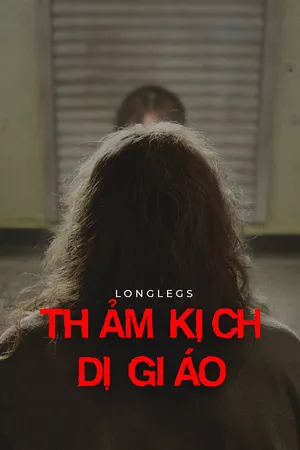 Thảm Kịch Dị Giáo