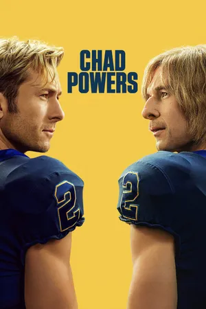 Phim Chad Powers - {site_name}